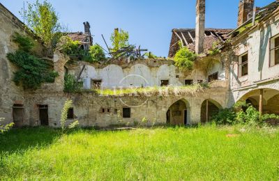 Schloss kaufen Vršovice, Zámek Vršovice, Ústecký kraj, Foto 7/35