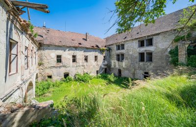 Schloss kaufen Vršovice, Zámek Vršovice, Ústecký kraj, Foto 5/35