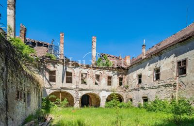 Schloss kaufen Vršovice, Zámek Vršovice, Ústecký kraj, Foto 6/35