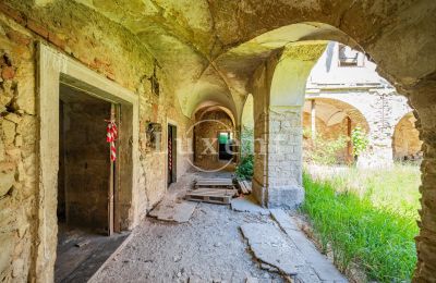 Schloss kaufen Vršovice, Zámek Vršovice, Ústecký kraj, Foto 8/35
