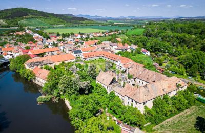 Schloss kaufen Vršovice, Zámek Vršovice, Ústecký kraj, Foto 1/35