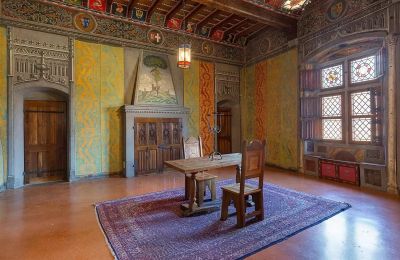 Borg til salg Pavone Canavese, Piemonte, Billede 13/38