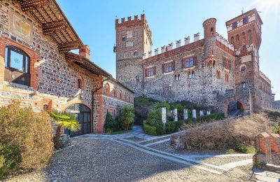Borg til salg Pavone Canavese, Piemonte, Billede 28/38