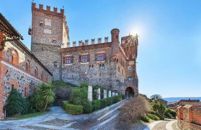 Borg til salg Pavone Canavese, Piemonte, Billede 30/38