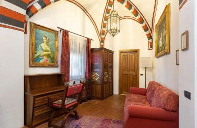 Borg til salg Pavone Canavese, Piemonte, Billede 18/38