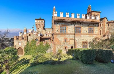 Borg til salg Pavone Canavese, Piemonte, Billede 31/38