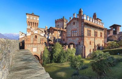 Borg til salg Pavone Canavese, Piemonte, Billede 32/38