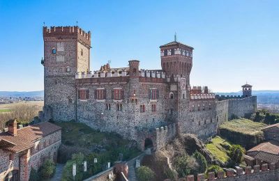 Borg til salg Pavone Canavese, Piemonte, Billede 34/38