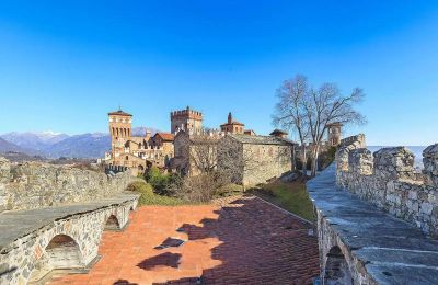 Borg til salg Pavone Canavese, Piemonte, Billede 38/38