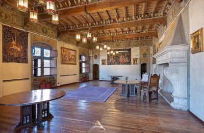 Borg til salg Pavone Canavese, Piemonte, Billede 6/38