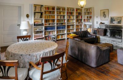 Herregård til salg 23881 Niendorf / Stecknitz, Schleswig-Holstein, Stueområde