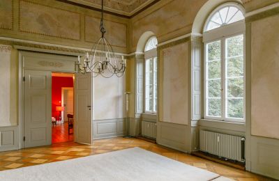 Herregård til salg 23881 Niendorf / Stecknitz, Schleswig-Holstein, Salon