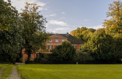 Herregård til salg 23881 Niendorf / Stecknitz, Schleswig-Holstein, Billede 20/22