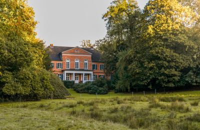 Herregård til salg 23881 Niendorf / Stecknitz, Schleswig-Holstein, Billede 21/22