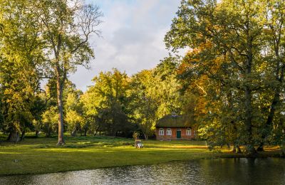 Herregård til salg 23881 Niendorf / Stecknitz, Schleswig-Holstein, Billede 22/22