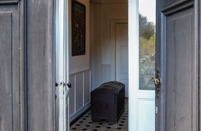 Herregård til salg 23881 Niendorf / Stecknitz, Schleswig-Holstein, Indgang