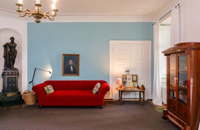 Herregård til salg 23881 Niendorf / Stecknitz, Schleswig-Holstein, Stueområde