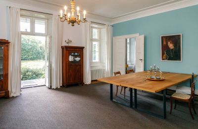 Herregård til salg 23881 Niendorf / Stecknitz, Schleswig-Holstein, Billede 9/22