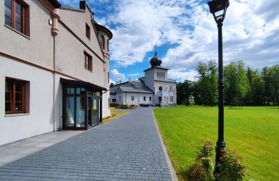 Slot til salg Osiek, Pałac w Osieku, województwo małopolskie, Billede 21/38