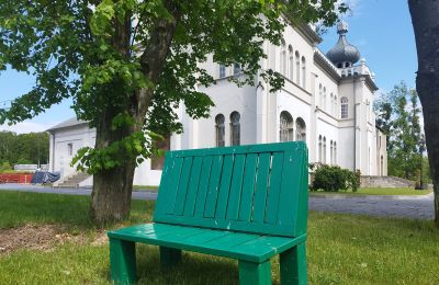 Slot til salg Osiek, Pałac w Osieku, województwo małopolskie, Billede 26/38