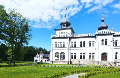 Slot til salg Osiek, Pałac w Osieku, województwo małopolskie, Billede 27/38