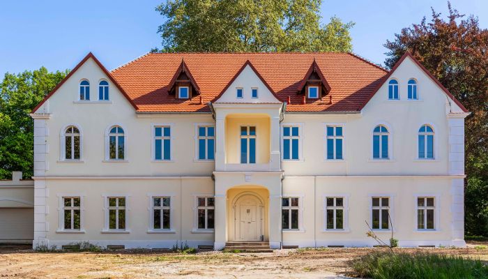 Schloss kaufen Środa Śląska, Niederschlesien,  Polen