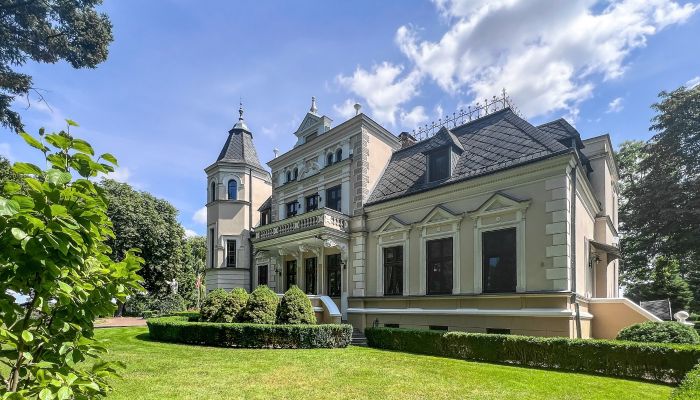 Herregård til salg województwo kujawsko-pomorskie