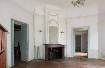 Schloss kaufen Pontacq, Neu-Aquitanien, Obergeschoss