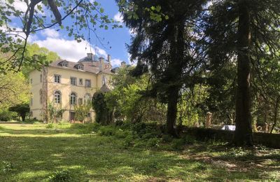 Schloss kaufen Pontacq, Neu-Aquitanien, Außenansicht