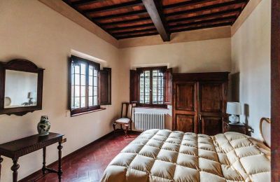 Borg til salg Vicchio, Toscana, Billede 25/35