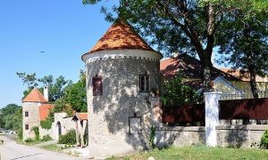  Trnavský kraj, okres Hlohovec, Koplotovce 4