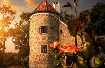 Herrenhaus/Gutshaus Region Trnava