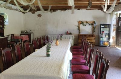 Herrenhaus/Gutshaus kaufen Trnavský kraj, okres Hlohovec, Koplotovce, Frídeský kaštieľ, Region Trnava, Foto 12/31