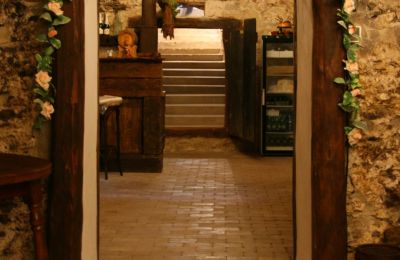 Herrenhaus/Gutshaus kaufen Trnavský kraj, okres Hlohovec, Koplotovce, Frídeský kaštieľ, Region Trnava, Foto 16/31