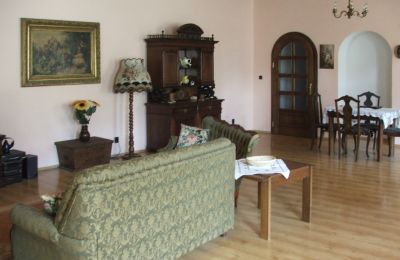 Herrenhaus/Gutshaus kaufen Trnavský kraj, okres Hlohovec, Koplotovce, Frídeský kaštieľ, Region Trnava, Foto 20/31