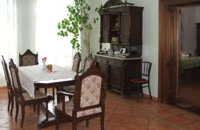 Herrenhaus/Gutshaus kaufen Trnavský kraj, okres Hlohovec, Koplotovce, Frídeský kaštieľ, Region Trnava, Foto 21/31