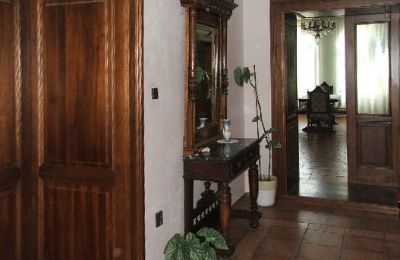 Herrenhaus/Gutshaus kaufen Trnavský kraj, okres Hlohovec, Koplotovce, Frídeský kaštieľ, Region Trnava, Foto 22/31