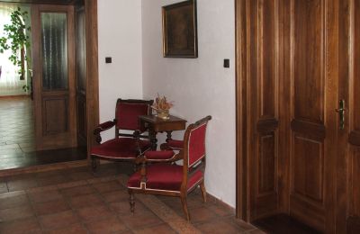 Herrenhaus/Gutshaus kaufen Trnavský kraj, okres Hlohovec, Koplotovce, Frídeský kaštieľ, Region Trnava, Foto 23/31