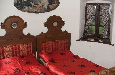 Herrenhaus/Gutshaus kaufen Trnavský kraj, okres Hlohovec, Koplotovce, Frídeský kaštieľ, Region Trnava, Foto 24/31