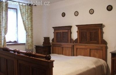 Herrenhaus/Gutshaus kaufen Trnavský kraj, okres Hlohovec, Koplotovce, Frídeský kaštieľ, Region Trnava, Schlafzimmer