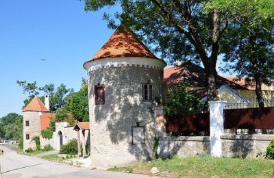 Herrenhaus/Gutshaus kaufen Trnavský kraj, okres Hlohovec, Koplotovce, Frídeský kaštieľ, Region Trnava, Foto 4/31