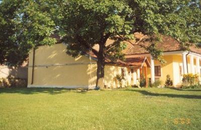 Herrenhaus/Gutshaus kaufen Trnavský kraj, okres Hlohovec, Koplotovce, Frídeský kaštieľ, Region Trnava, Foto 6/31