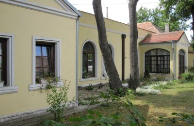 Herrenhaus/Gutshaus kaufen Trnavský kraj, okres Hlohovec, Koplotovce, Frídeský kaštieľ, Region Trnava, Foto 7/31