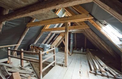 Herrenhaus/Gutshaus kaufen 17153 Markow, Markower Str. 6, Mecklenburg-Vorpommern, Foto 11/20
