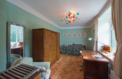 Herrenhaus/Gutshaus kaufen 17153 Markow, Markower Str. 6, Mecklenburg-Vorpommern, Foto 13/20