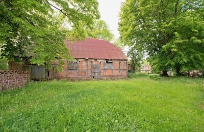 Herrenhaus/Gutshaus kaufen 17153 Markow, Markower Str. 6, Mecklenburg-Vorpommern, Nebengebäude