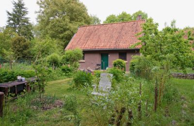 Herrenhaus/Gutshaus kaufen 17153 Markow, Markower Str. 6, Mecklenburg-Vorpommern, Nebengebäude