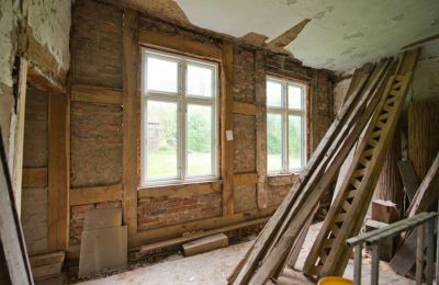Herrenhaus/Gutshaus kaufen 17153 Markow, Markower Str. 6, Mecklenburg-Vorpommern, Foto 9/20