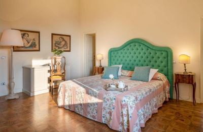 Historisk villa til salgs Pisa, Toscana, Bilde 16/45