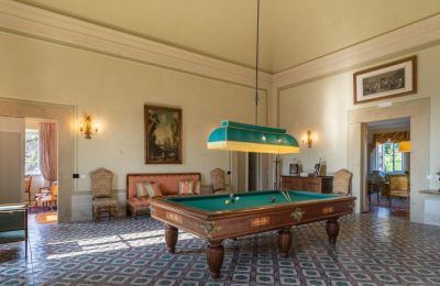 Historisk villa til salgs Pisa, Toscana, Bilde 5/45